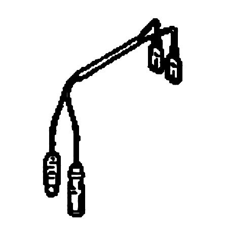 Cord-C 5053014-01 in the group  at GPLSHOP (5053014-01)