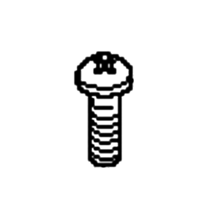 Screw in the group Spare Parts / Spare Parts Leaf Blowers / Spare parts Husqvarna 580BTS at GPLSHOP (5053079-01)