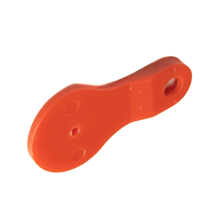 Flat, Shock 5053089-01 in the group  at GPLSHOP (5053089-01)