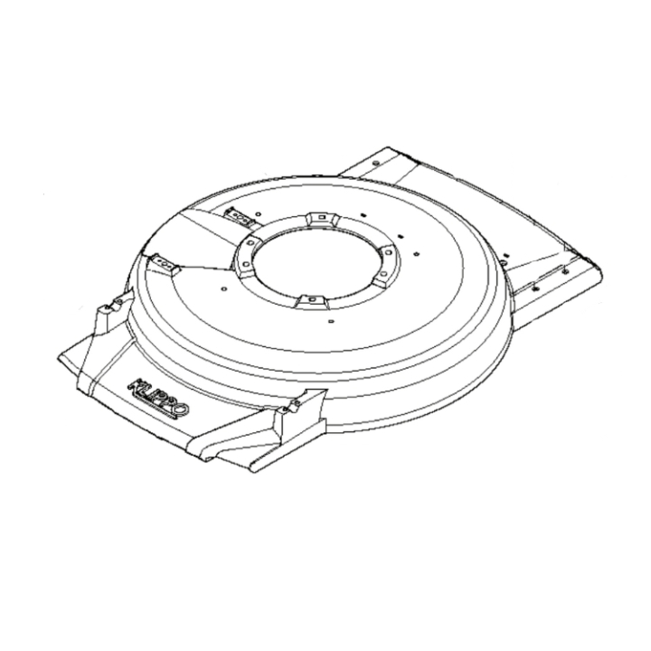 Chassis in the group  at GPLSHOP (5054372-03)