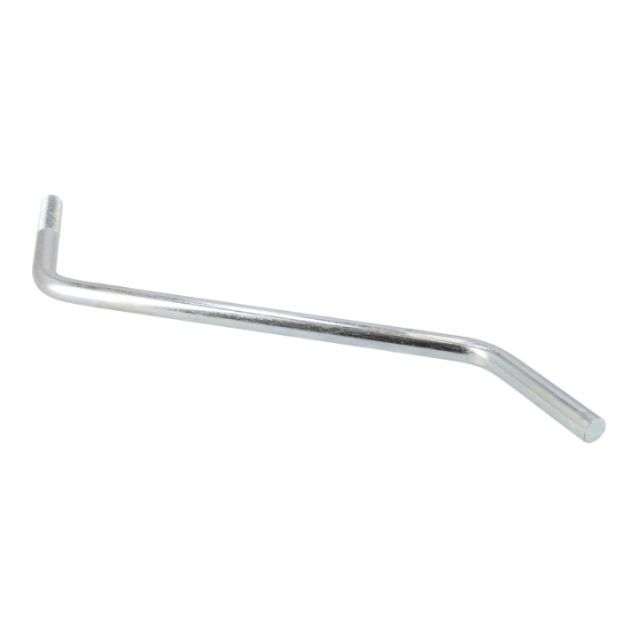 Lift lever in the group Spare Parts / Spare Parts Rider / Spare parts Husqvarna Rider 422 TS AWD at GPLSHOP (5054400-01)