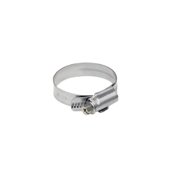 Hose clamp 8-14/9 mm in the group Spare Parts / Spare Parts Rider / Spare parts Husqvarna P525DX at GPLSHOP (5054436-02)