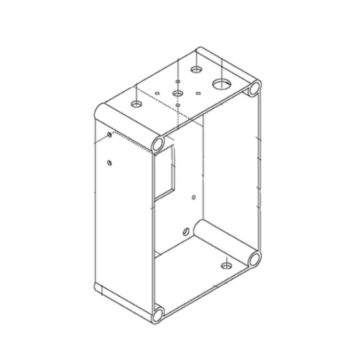Box in the group at GPLSHOP (5054615-01)