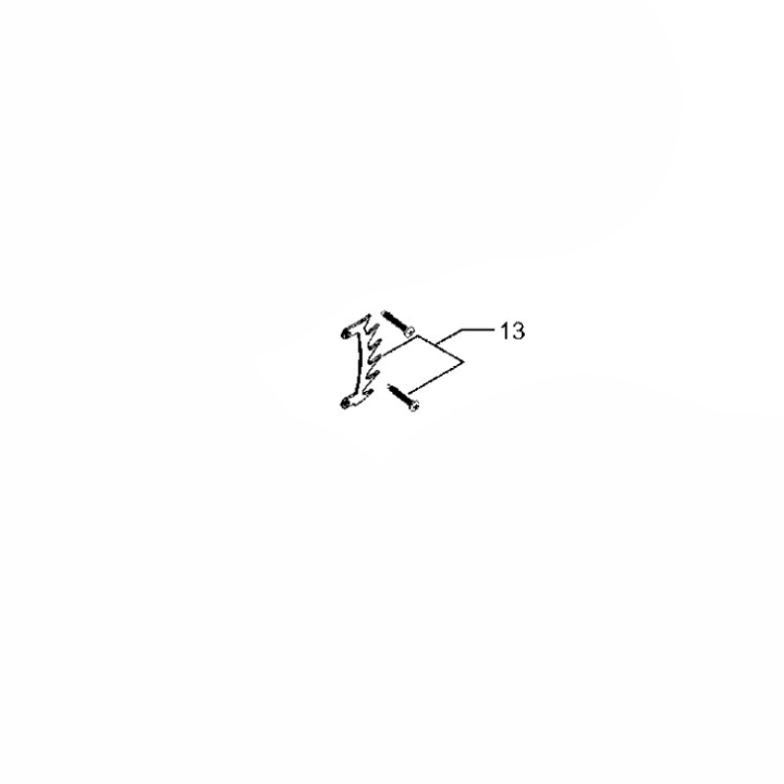 Bumper 5054672-01 in the group at GPLSHOP (5054672-01)