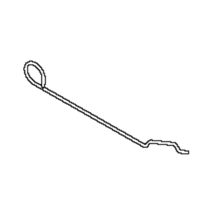 Arm in the group Spare Parts / Spare Parts Rider / Spare parts Husqvarna Rider 422 TS AWD at GPLSHOP (5054901-01)