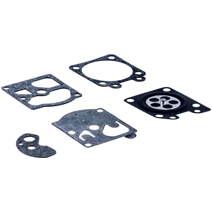 Diaphragm Set Husqvarna 51,55 1991-1994 in the group Spare Parts / Spare parts Chainsaws / Spare parts Husqvarna 55 at GPLSHOP (5055201-31)