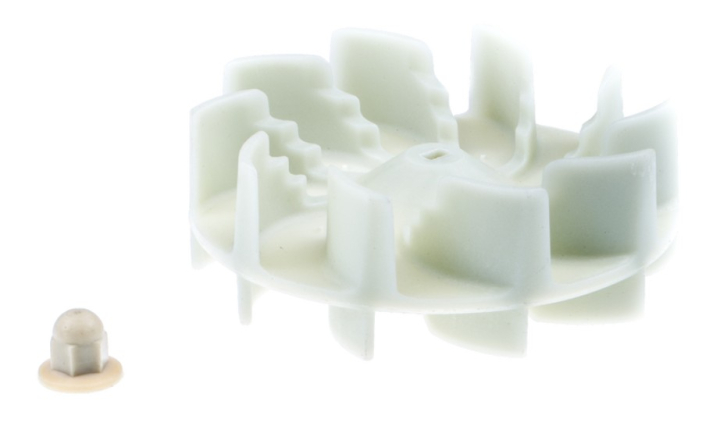 Fan Wheel 5055472-01 in the group  at GPLSHOP (5055472-01)