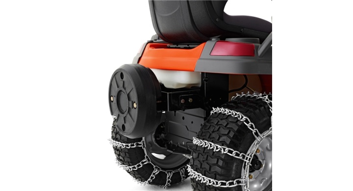 Counterweight 16Kg 5055492-01 in the group  at GPLSHOP (5055492-01)