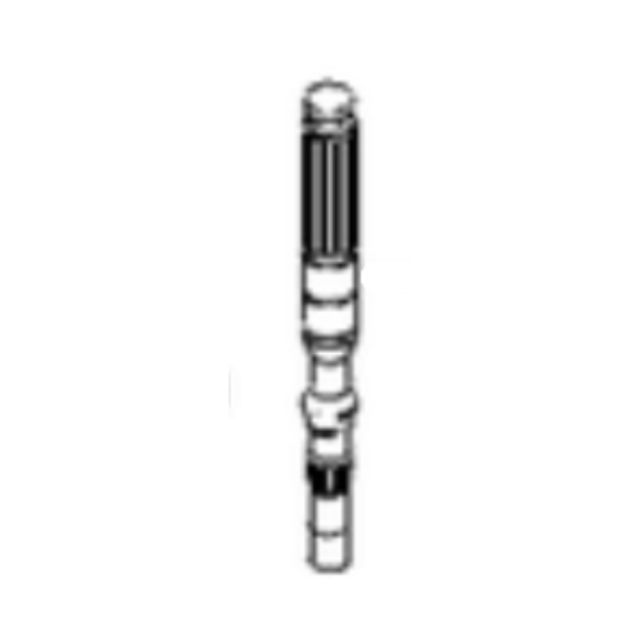 Shaft in the group at GPLSHOP (5055645-01)