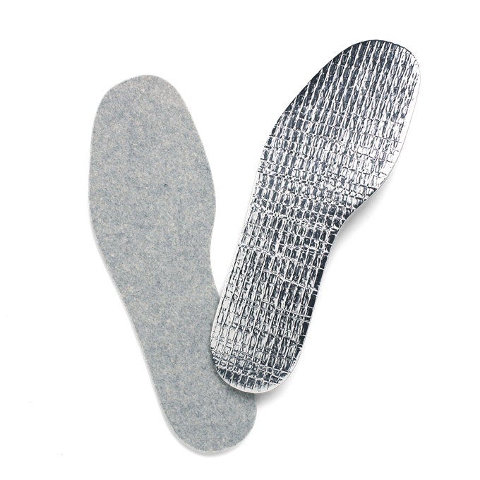 Husqvarna Thermal insoles in the group Husqvarna Forest and Garden Products / Husqvarna Clothing/Equipment / Workwear / Accessories at GPLSHOP (5056545-00)