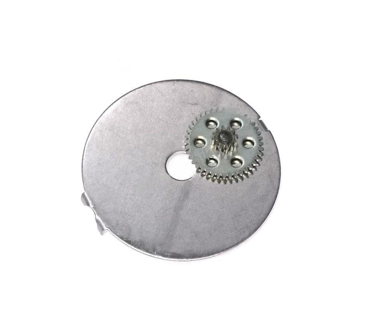 Cover Disc With Gear 5056973-31 in the group  at GPLSHOP (5056973-31)
