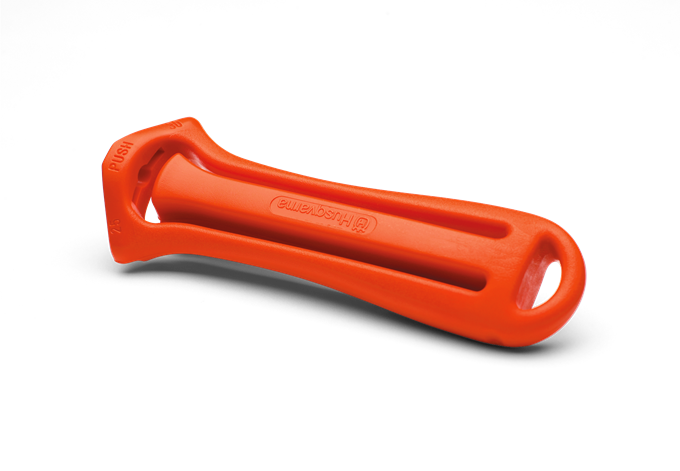 File handle in the group Husqvarna Forest and Garden Products / Husqvarna Chainsaws / Chains, Bars & Filing Equipment / Filing equipment at GPLSHOP (5056978-01)