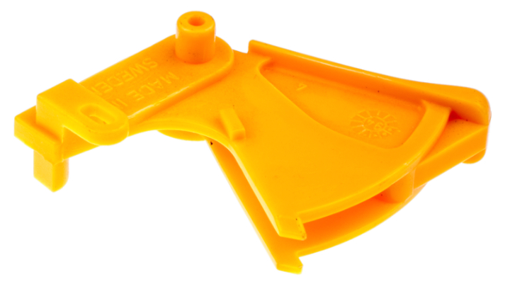 Throttle in the group at GPLSHOP (5060144-03)