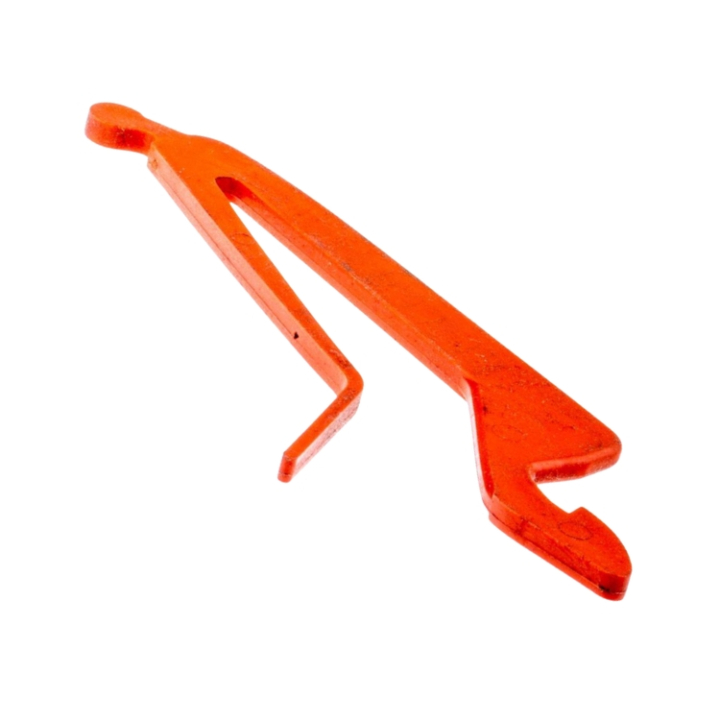 Gas block, Orange 5060145-06 in the group Spare Parts / Spare parts Chainsaws / Spare parts Husqvarna 40 at GPLSHOP (5060145-06)