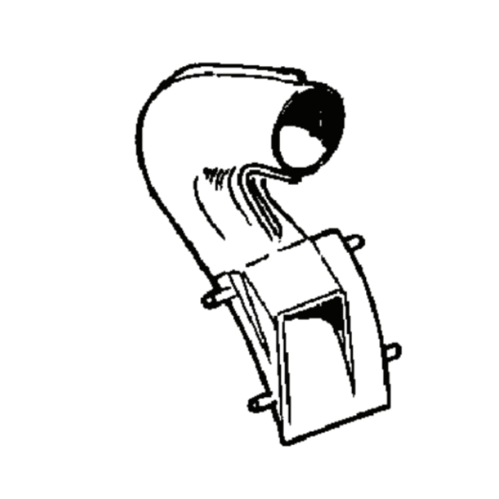 Nozzle Kpl 5061564-01 in the group  at GPLSHOP (5061564-01)