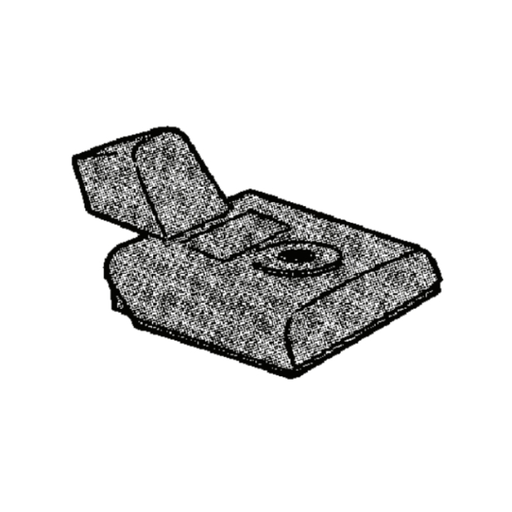 Filter Cover, Usa 5061688-01 in the group  at GPLSHOP (5061688-01)