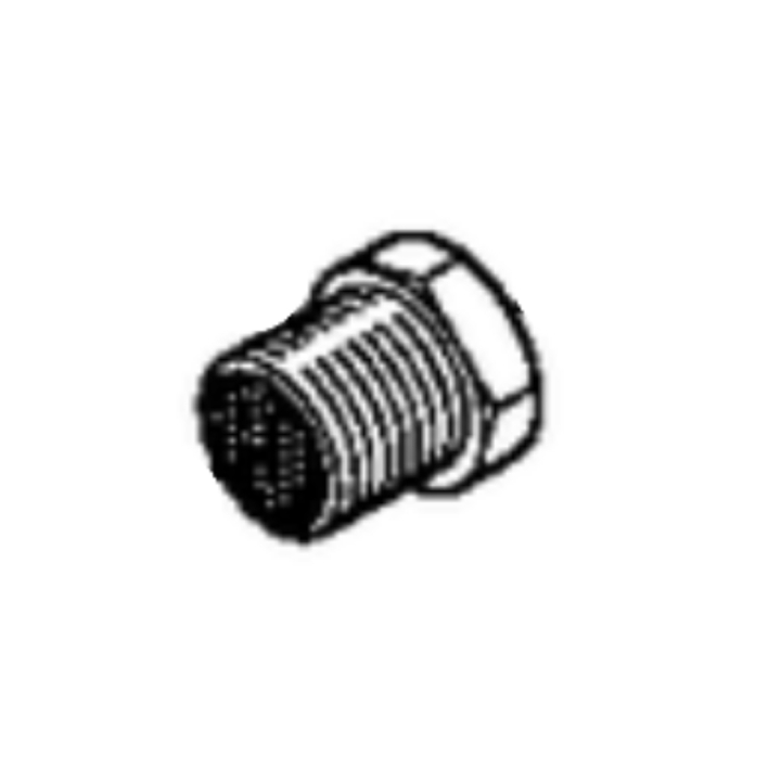 Suitable in the group Spare Parts / Spare parts Husqvarna Power cutters / Spare parts Husqvarna K40 at GPLSHOP (5061906-01)