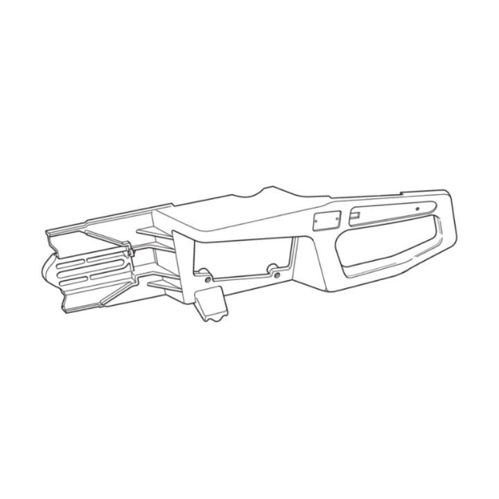 Chassis in the group at GPLSHOP (5062036-02)