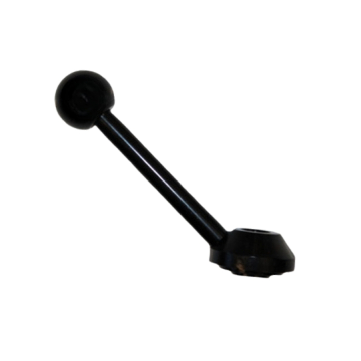 Lock handle, D15 w key in the group at GPLSHOP (5062276-04)
