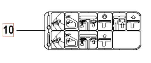 Decal in the group  at GPLSHOP (5062439-02)