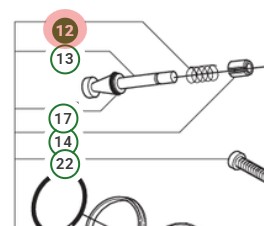 Running 5062573-01 in the group  at GPLSHOP (5062573-01)