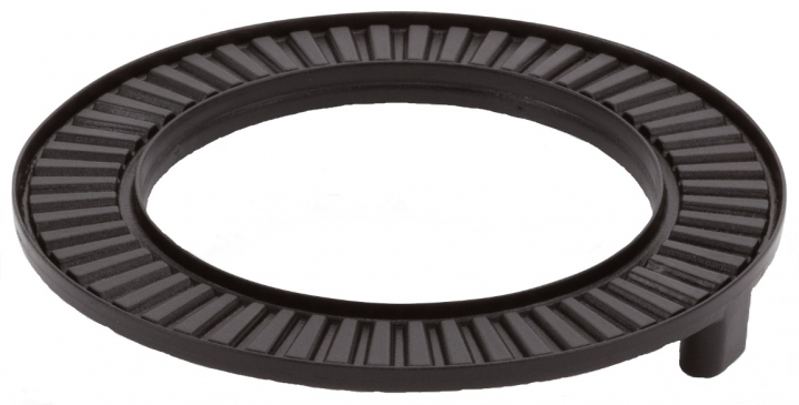 Raster flange in the group  at GPLSHOP (5062664-01)