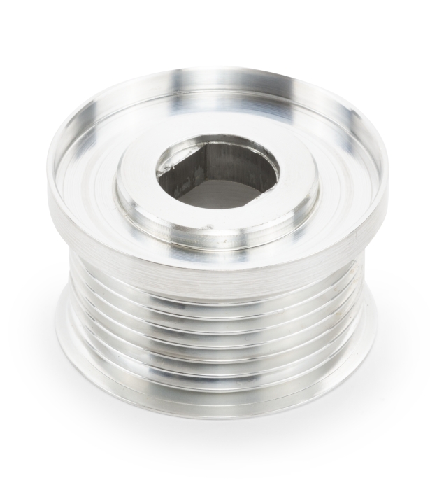 Pulley in the group at GPLSHOP (5062775-02)