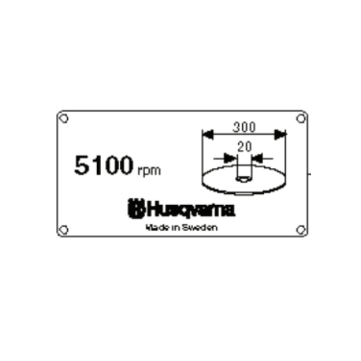 Sign in the group  at GPLSHOP (5062841-02)