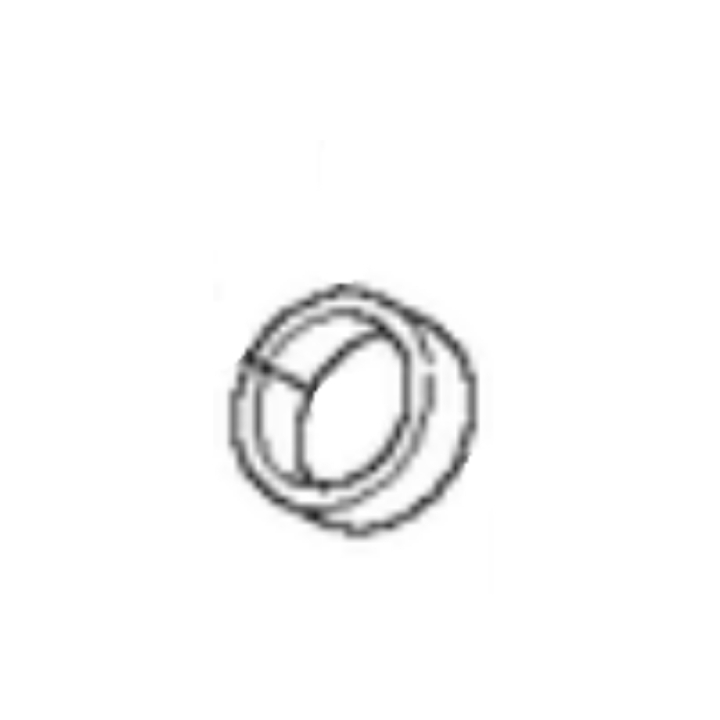 Spacer sleeve in the group at GPLSHOP (5063168-01)