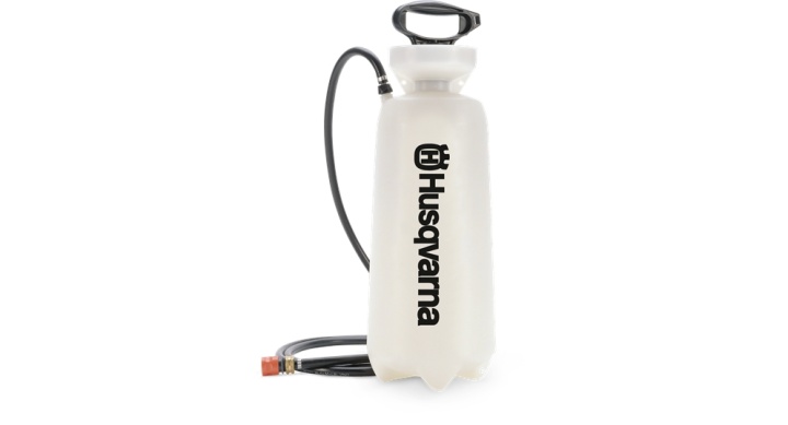 Husqvarna Pressurised water tank in the group Husqvarna Forest and Garden Products / Husqvarna Power cutters / Accessories Power Cutter at GPLSHOP (5063263-02)
