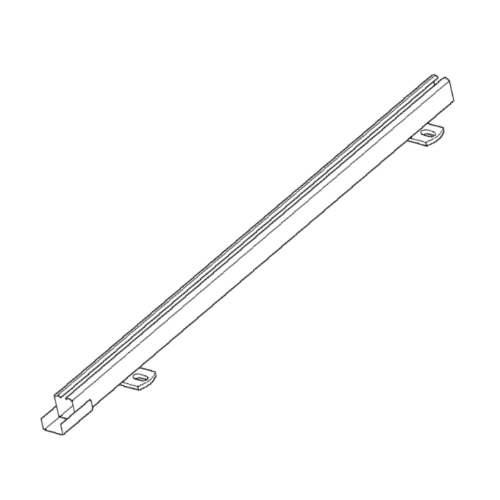 Rail wa 20 1-Meter in the group  at GPLSHOP (5063387-03)