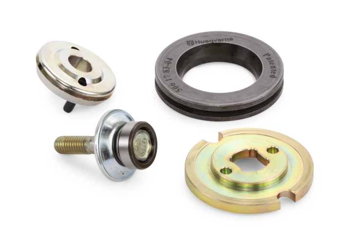 Drive wheel assembly in the group at GPLSHOP (5063523-04)