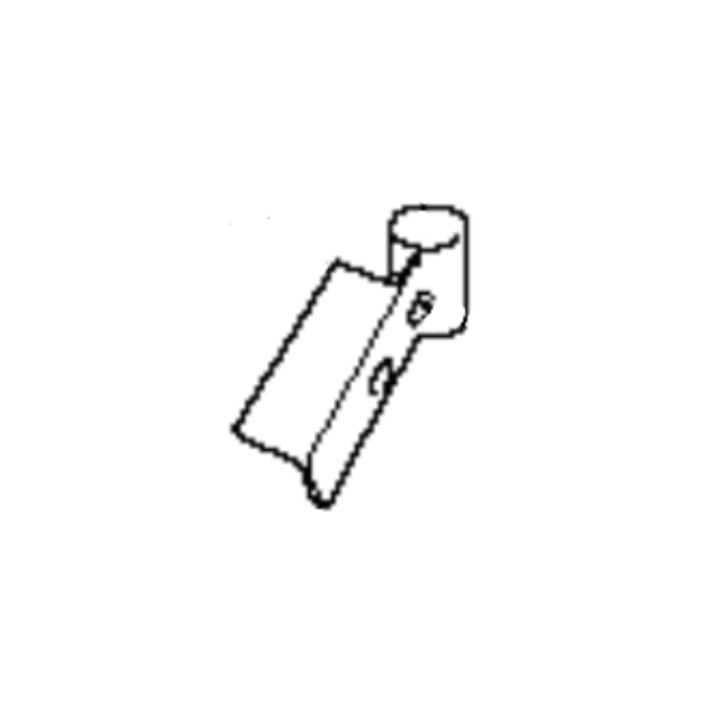 Fastening clip in the group  at GPLSHOP (5063580-01)