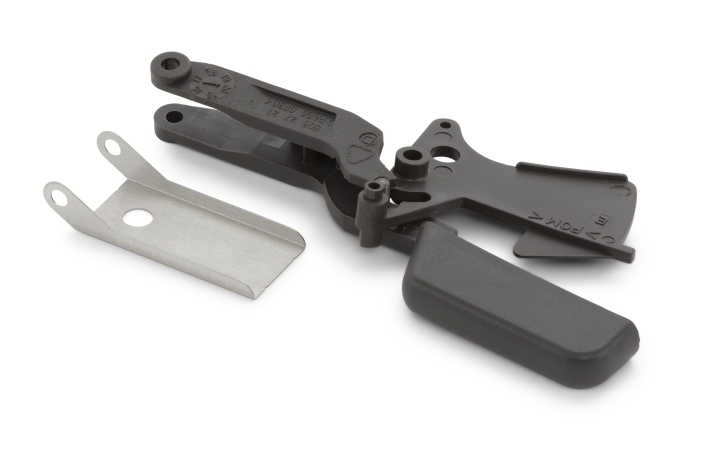 Throttle, assembly K3600Mkii gre in the group at GPLSHOP (5063776-02)