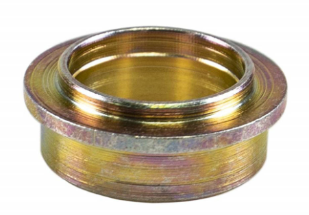 Bushing D20 Yellow in the group at GPLSHOP (5063796-01)