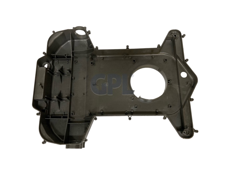 CHASSIS KIT Lower in the group Spare Parts Robotic Lawn Mower / Spare parts Husqvarna Automower® 220 AC / Automower 220 AC - 2009 at GPLSHOP (5064943-02)