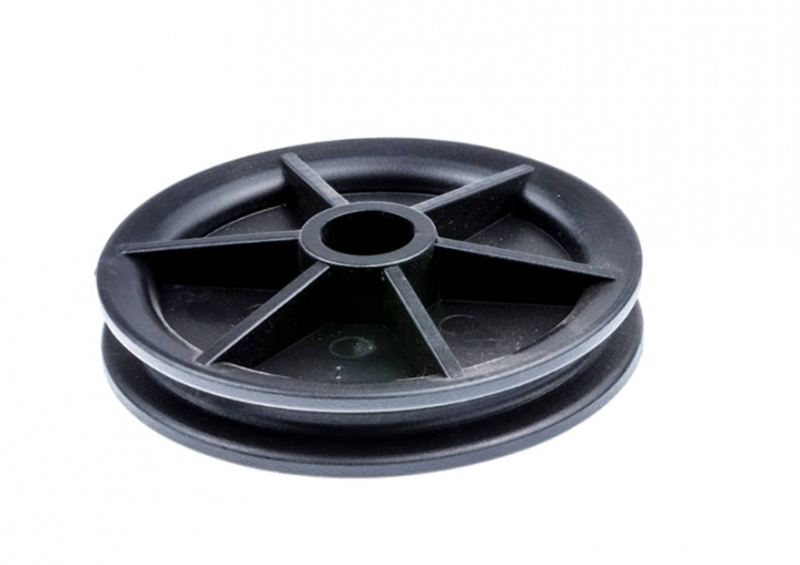 Line wheel in the group Spare Parts / Spare Parts Rider / Spare parts Husqvarna Rider Proflex 1200 at GPLSHOP (5065224-01)