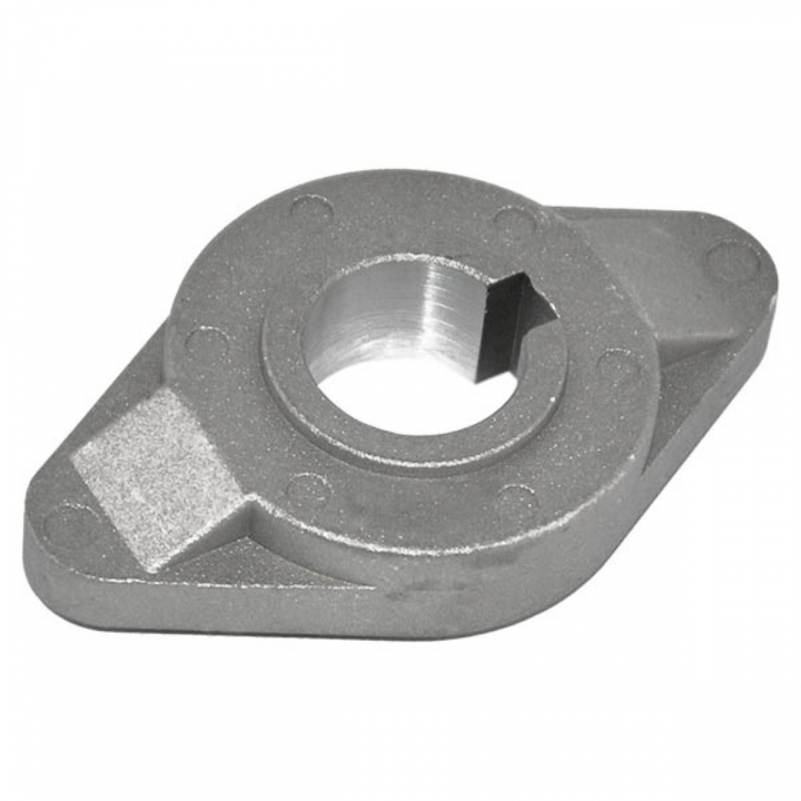 Blade attachment in the group Spare Parts / Spare Parts Rider / Spare parts Husqvarna Rider 970 at GPLSHOP (5065341-01)