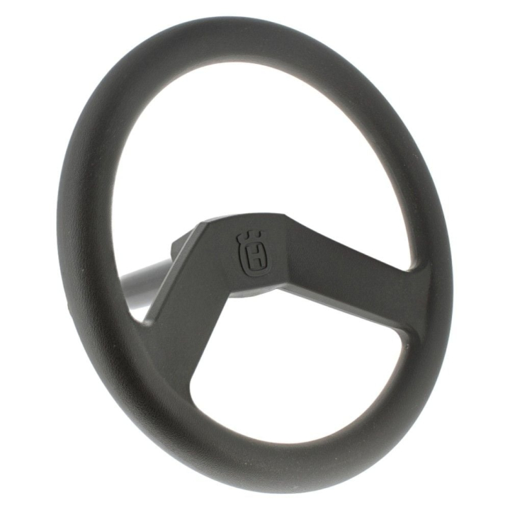Steering wheel Kpl, in the group Spare Parts / Spare Parts Rider / Spare parts Husqvarna Rider Proflex 1200 at GPLSHOP (5065920-01)