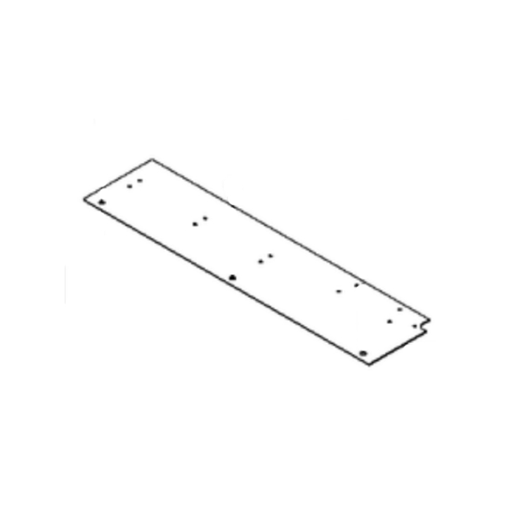 Bracket plate in the group at GPLSHOP (5066003-01)