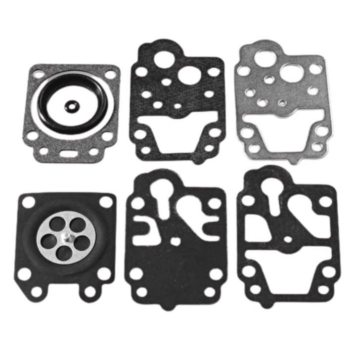 Gasket set in the group Spare Parts / Spare Parts Hedge Trimmers / Spare parts Husqvarna 226HD60S at GPLSHOP (5066155-01)