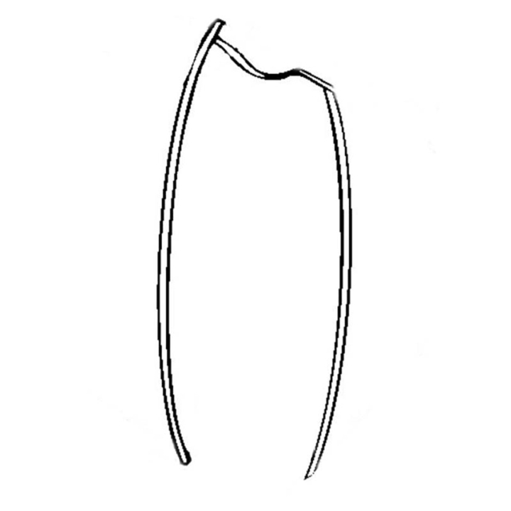 Support Iron 5066244-01 in the group  at GPLSHOP (5066244-01)