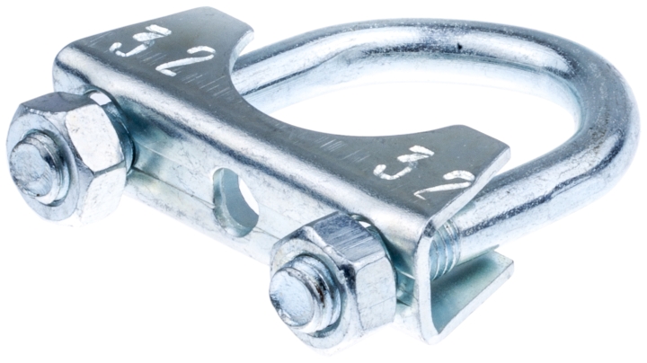 Clamp in the group at GPLSHOP (5066684-01)