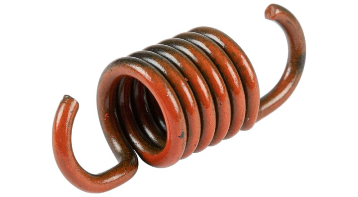Spring in the group Spare Parts / Spare Parts Hedge Trimmers / Spare parts Husqvarna 226HD75S at GPLSHOP (5066858-01)