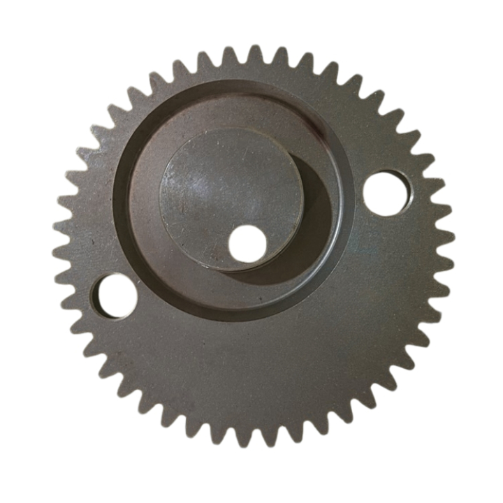 Gear in the group Spare Parts / Spare Parts Hedge Trimmers / Spare parts Husqvarna 226HD75S at GPLSHOP (5066887-01)