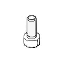 Bolt in the group Spare Parts / Spare Parts Hedge Trimmers / Spare parts Husqvarna 226HD75S at GPLSHOP (5066888-01)