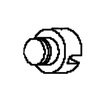 Swivel in the group  at GPLSHOP (5067412-01)