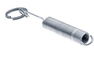 Spring in the group Spare Parts / Spare Parts Rider / Spare parts Husqvarna Rider Proflex 1200 at GPLSHOP (5067791-01)