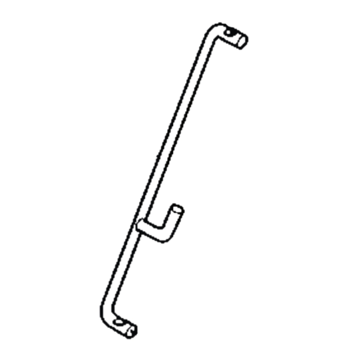 Stay in the group Spare Parts / Spare Parts Rider / Spare parts Husqvarna Rider Proflex 1200 at GPLSHOP (5067835-01)