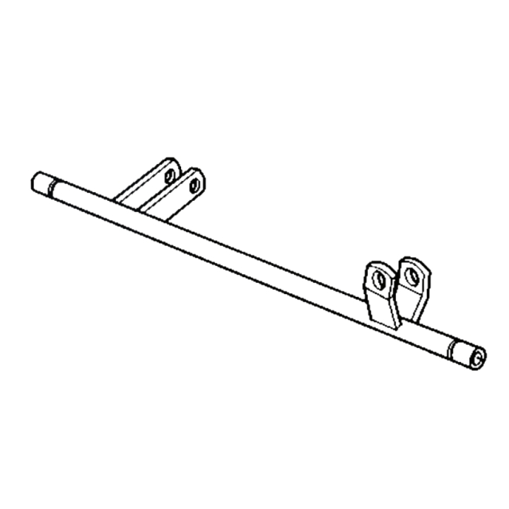 Arm in the group Spare Parts / Spare Parts Rider / Spare parts Husqvarna Rider 422 TS AWD at GPLSHOP (5067845-02)